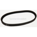 Timing Belt, courroie sans fin en caoutchouc, ceinture industrielle de caoutchouc